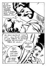 La Baronne en Chaleur : page 33