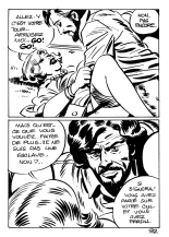 La Baronne en Chaleur : page 34