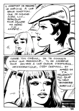 La Baronne en Chaleur : page 36
