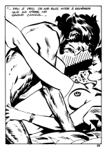 La Baronne en Chaleur : page 40