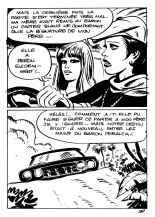 La Baronne en Chaleur : page 41