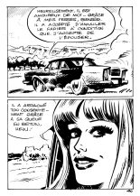 La Baronne en Chaleur : page 42