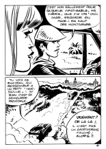 La Baronne en Chaleur : page 43