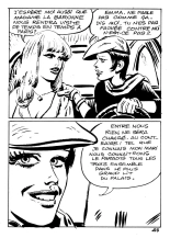 La Baronne en Chaleur : page 45