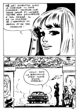 La Baronne en Chaleur : page 46