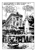 La Baronne en Chaleur : page 47