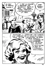 La Baronne en Chaleur : page 48