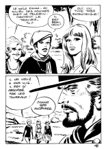 La Baronne en Chaleur : page 50