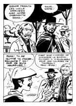 La Baronne en Chaleur : page 51