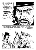 La Baronne en Chaleur : page 56
