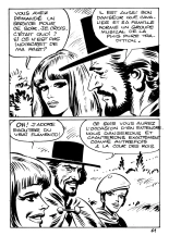 La Baronne en Chaleur : page 63