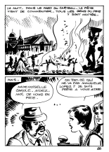 La Baronne en Chaleur : page 64