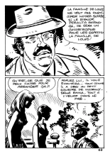 La Baronne en Chaleur : page 65