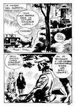 La Baronne en Chaleur : page 67