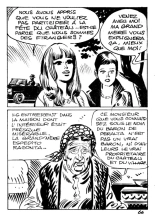 La Baronne en Chaleur : page 68