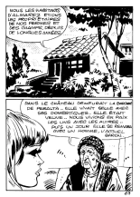 La Baronne en Chaleur : page 69