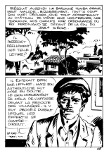 La Baronne en Chaleur : page 70