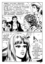 La Baronne en Chaleur : page 71