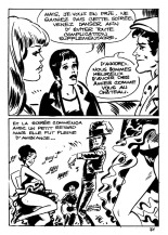 La Baronne en Chaleur : page 73