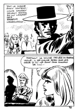 La Baronne en Chaleur : page 74