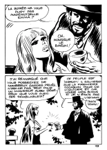 La Baronne en Chaleur : page 75