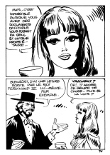 La Baronne en Chaleur : page 76