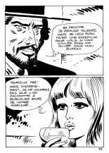 La Baronne en Chaleur : page 77