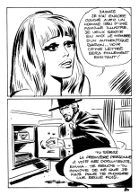 La Baronne en Chaleur : page 82