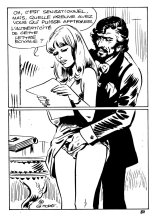 La Baronne en Chaleur : page 83