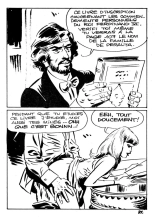 La Baronne en Chaleur : page 84