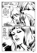 La Baronne en Chaleur : page 85