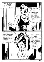 La Baronne en Chaleur : page 86