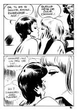 La Baronne en Chaleur : page 88