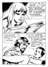 La Baronne en Chaleur : page 91