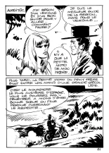 La Baronne en Chaleur : page 93