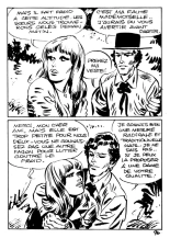 La Baronne en Chaleur : page 98