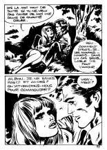 La Baronne en Chaleur : page 99