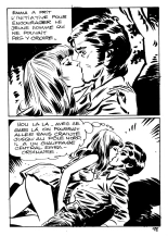 La Baronne en Chaleur : page 100
