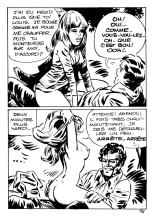 La Baronne en Chaleur : page 101