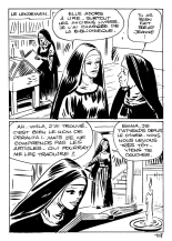 La Baronne en Chaleur : page 110