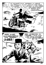La Baronne en Chaleur : page 113