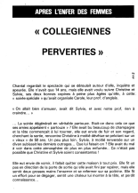 La Baronne en Chaleur : page 124
