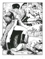 La belle éplorée et autres histoires : page 10