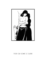 La belle éplorée et autres histoires : page 18