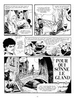 La belle éplorée et autres histoires : page 19