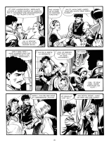 La belle éplorée et autres histoires : page 21