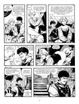 La belle éplorée et autres histoires : page 22