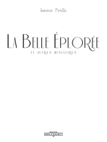La belle éplorée et autres histoires : page 23