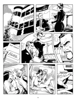 La belle éplorée et autres histoires : page 32