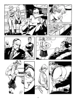 La belle éplorée et autres histoires : page 33